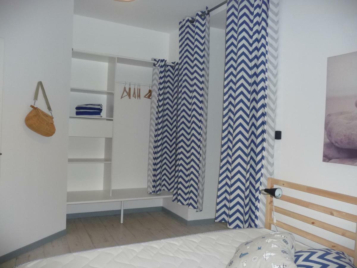 La Maison Bellevue Saint-Efflam ภายนอก รูปภาพ