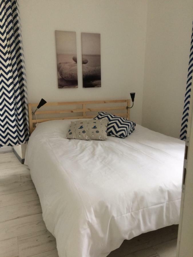 La Maison Bellevue Saint-Efflam ภายนอก รูปภาพ