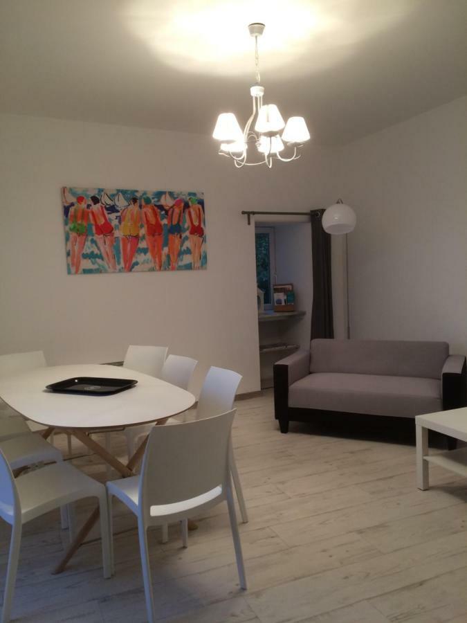La Maison Bellevue Saint-Efflam ภายนอก รูปภาพ