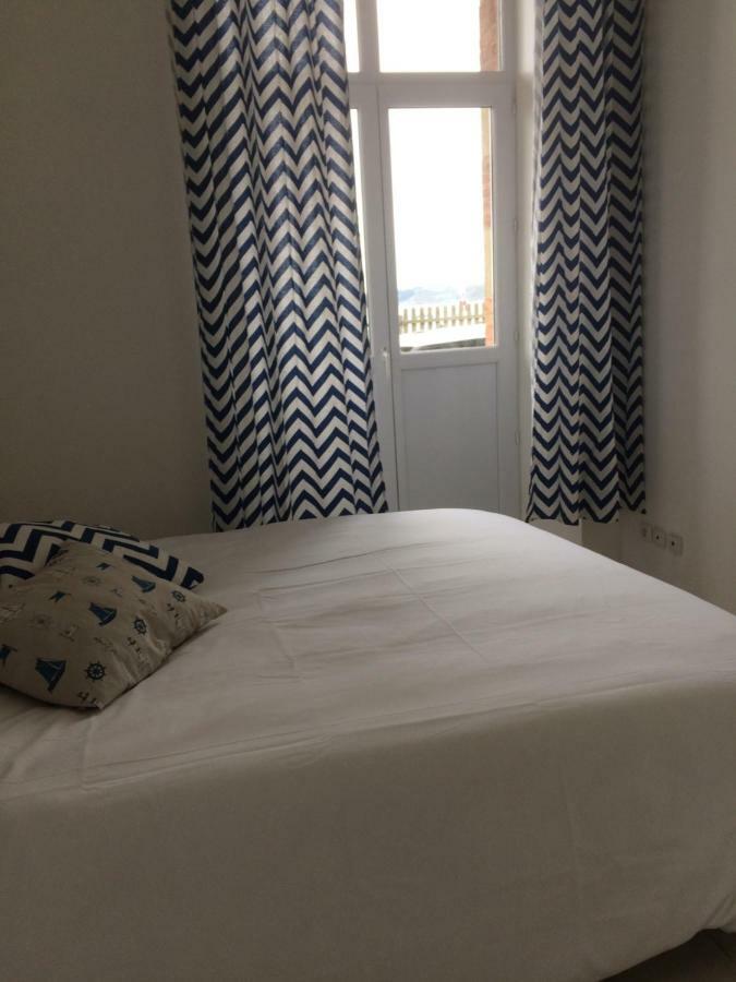 La Maison Bellevue Saint-Efflam ภายนอก รูปภาพ